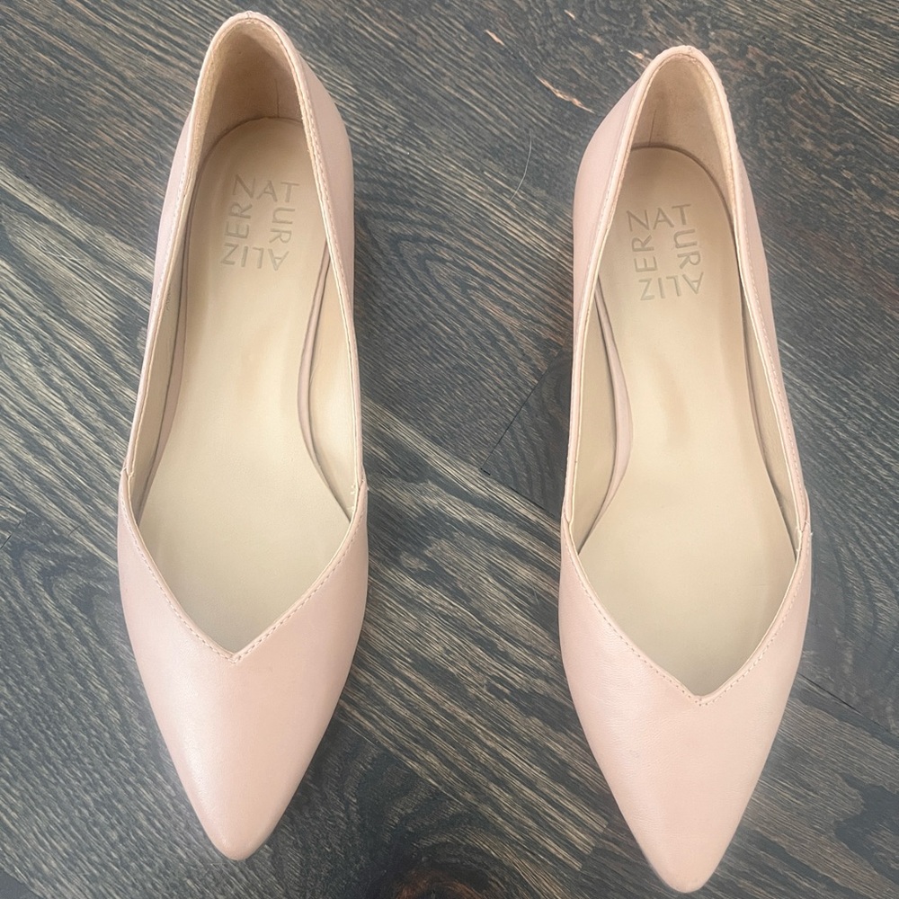 NATURALIZER Havana Flats (medium)